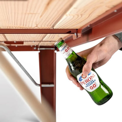Salut Beertable